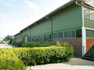 Fabrica de Botones La Moda
